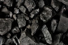 Hestaford coal boiler costs